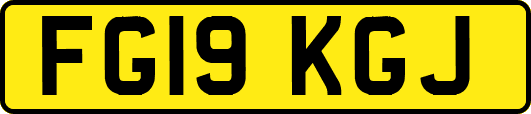FG19KGJ
