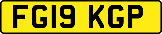 FG19KGP