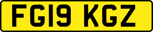 FG19KGZ