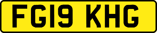 FG19KHG
