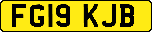 FG19KJB