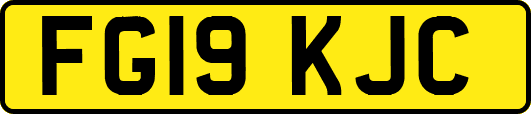 FG19KJC