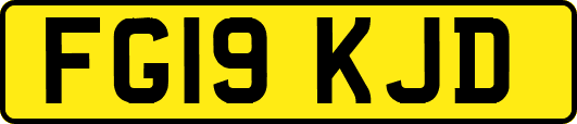 FG19KJD