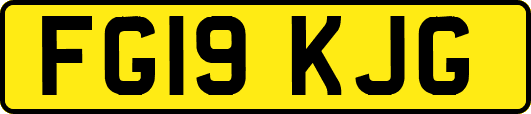 FG19KJG