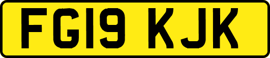 FG19KJK