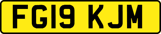 FG19KJM
