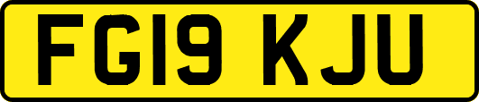 FG19KJU