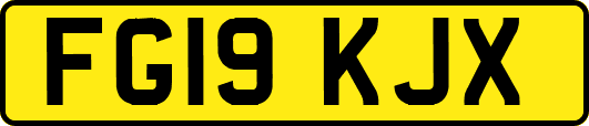 FG19KJX