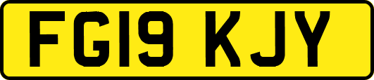 FG19KJY