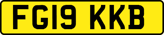 FG19KKB