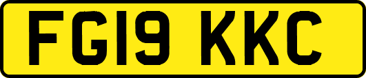 FG19KKC