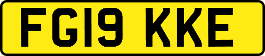 FG19KKE