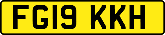 FG19KKH