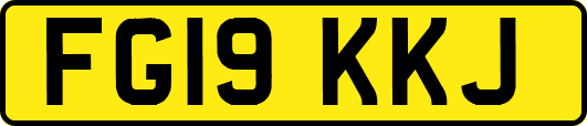 FG19KKJ