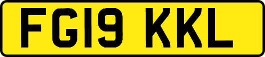 FG19KKL
