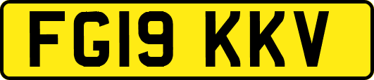 FG19KKV