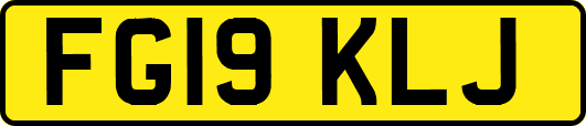 FG19KLJ