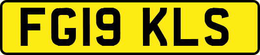 FG19KLS