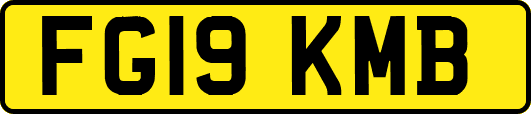 FG19KMB