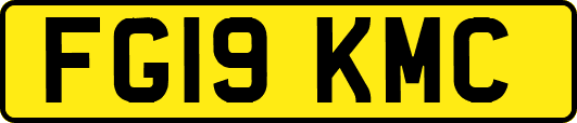 FG19KMC