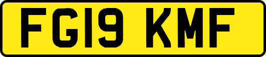 FG19KMF