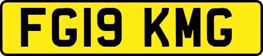 FG19KMG
