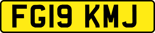 FG19KMJ
