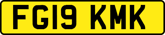 FG19KMK