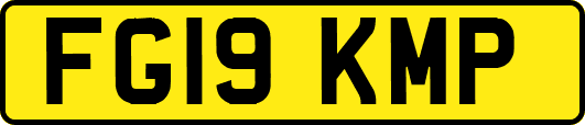 FG19KMP