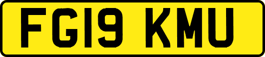 FG19KMU