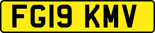 FG19KMV