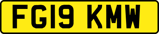FG19KMW