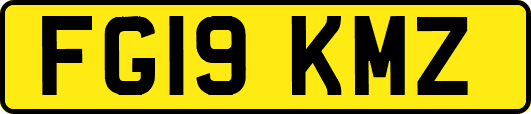 FG19KMZ