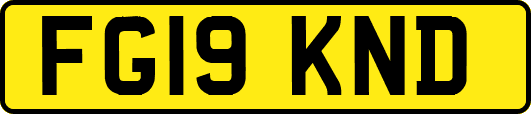 FG19KND