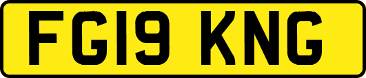 FG19KNG