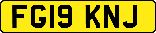 FG19KNJ