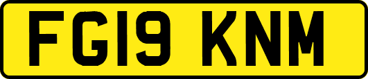 FG19KNM