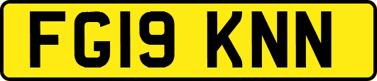 FG19KNN