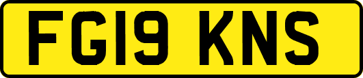 FG19KNS