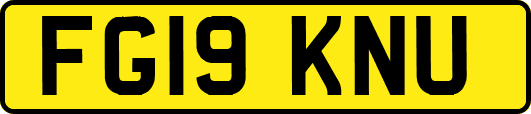 FG19KNU