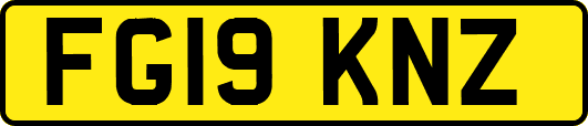 FG19KNZ