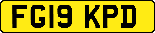 FG19KPD