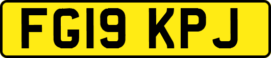 FG19KPJ