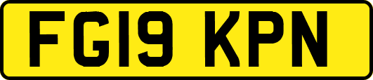 FG19KPN