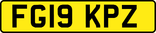 FG19KPZ