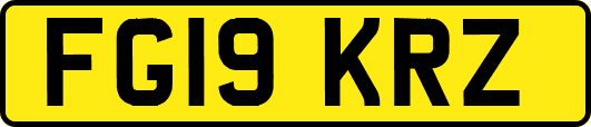 FG19KRZ