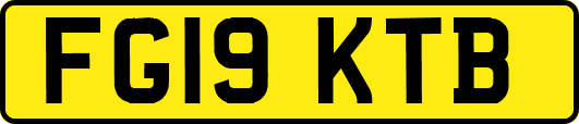 FG19KTB
