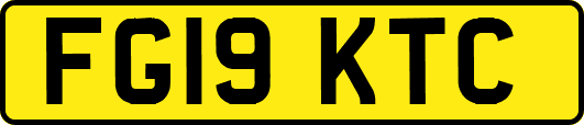 FG19KTC