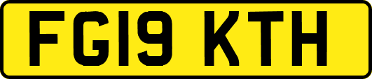 FG19KTH
