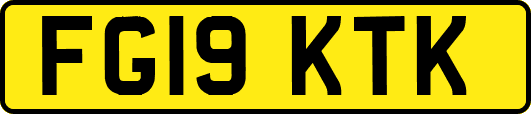 FG19KTK